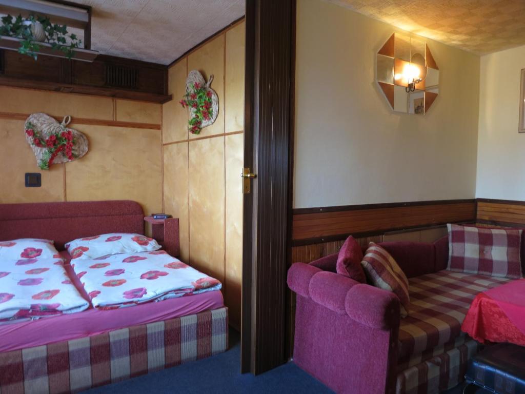 Pension Nika Český Krumlov المظهر الخارجي الصورة