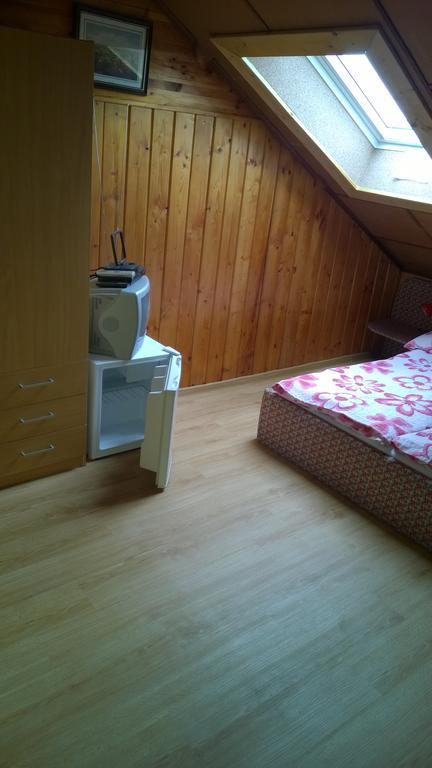 Pension Nika Český Krumlov المظهر الخارجي الصورة