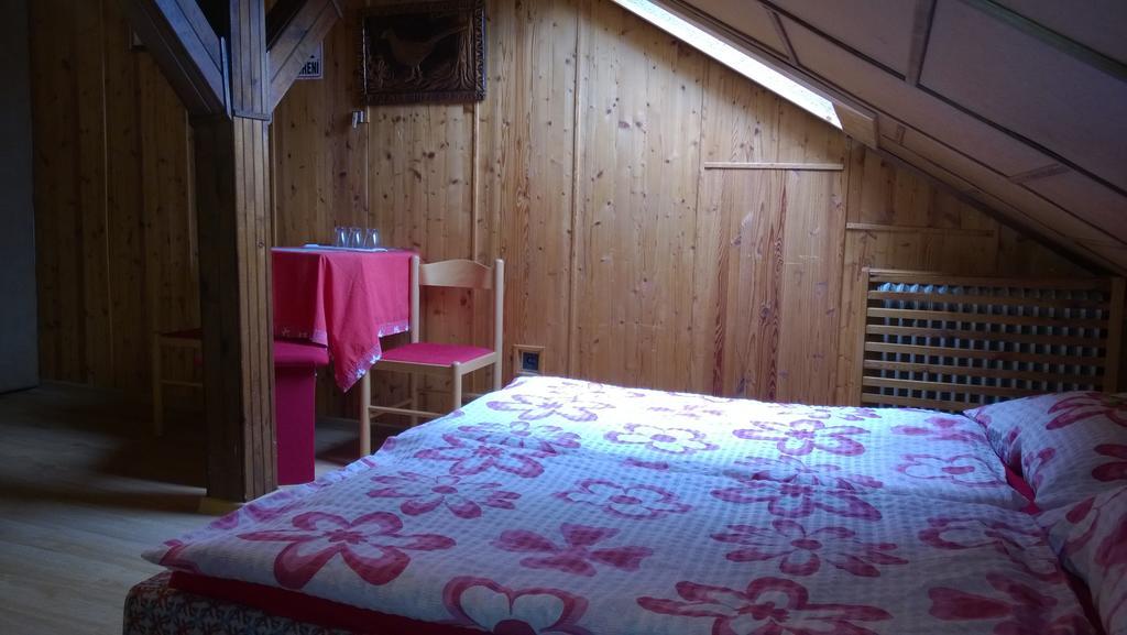 Pension Nika Český Krumlov المظهر الخارجي الصورة