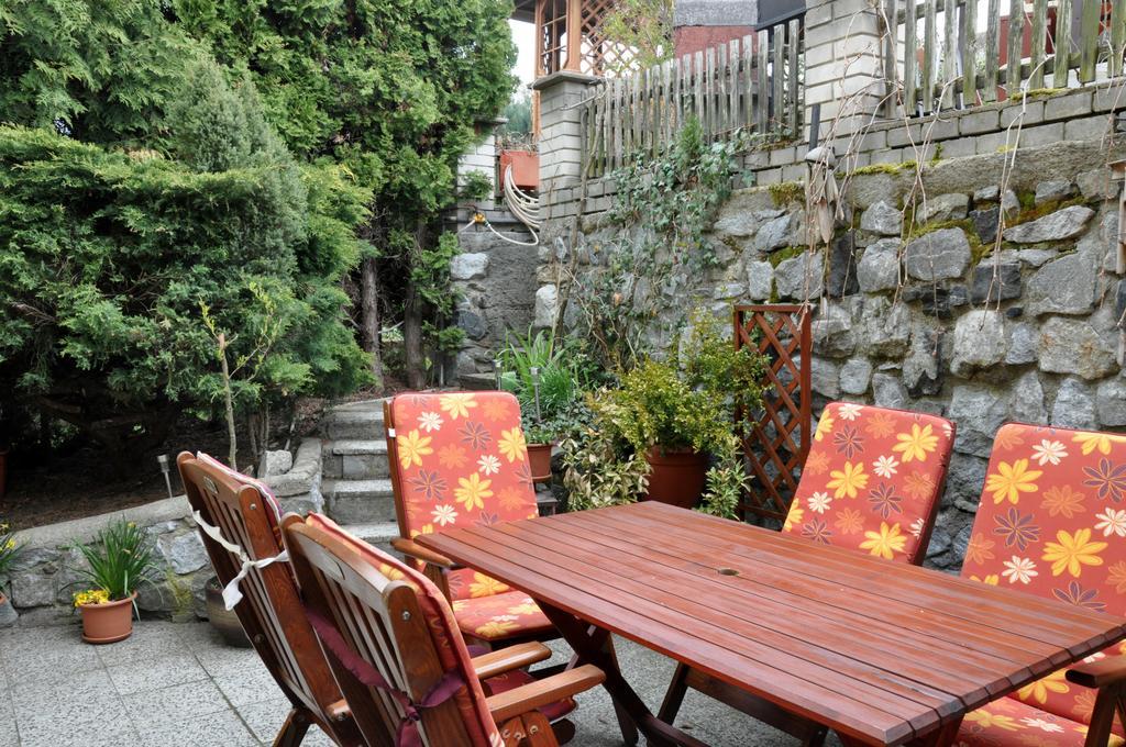 Pension Nika Český Krumlov المظهر الخارجي الصورة