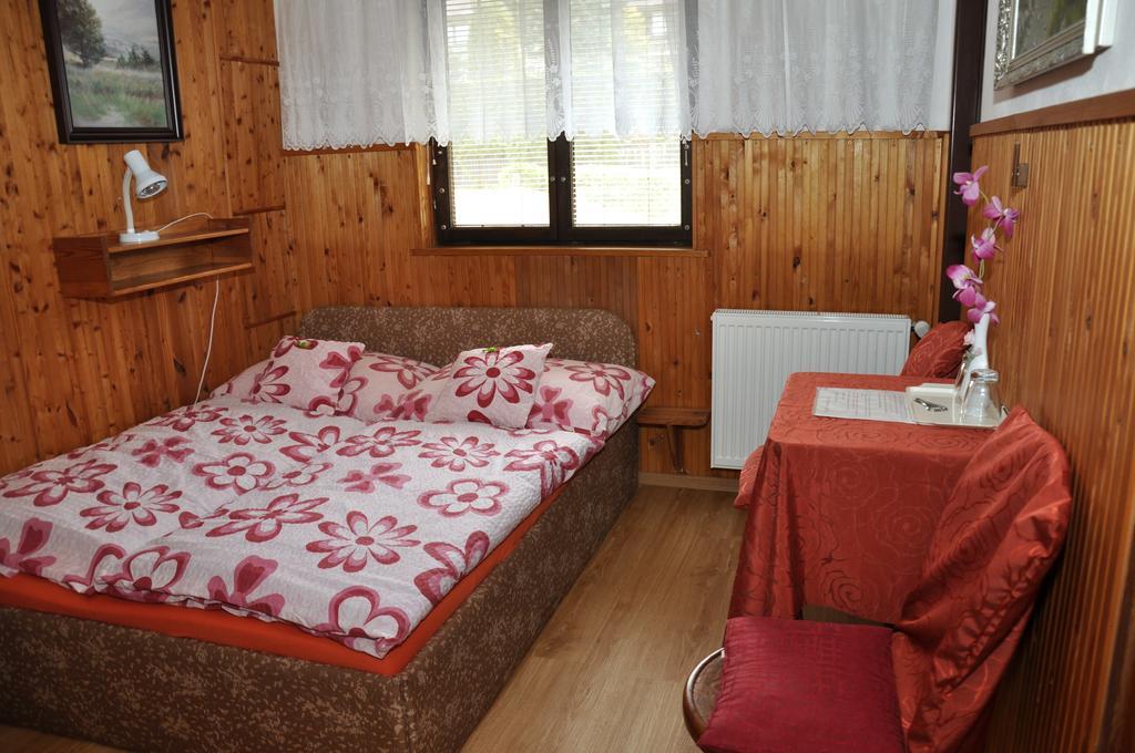 Pension Nika Český Krumlov المظهر الخارجي الصورة