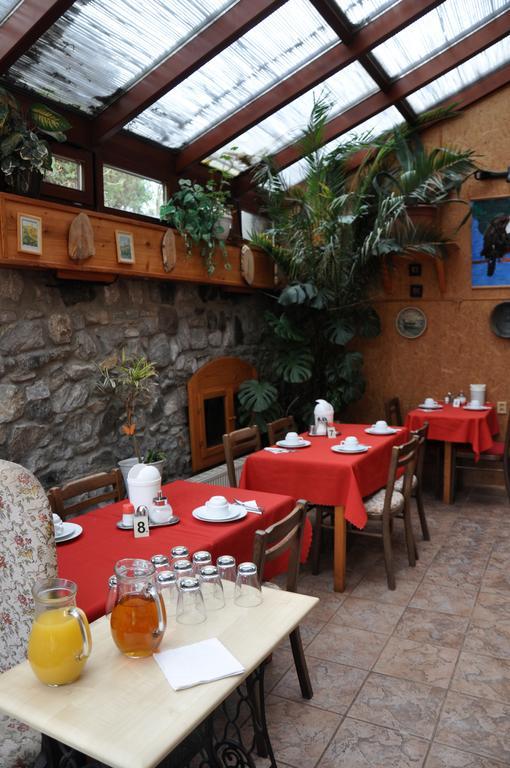 Pension Nika Český Krumlov المظهر الخارجي الصورة
