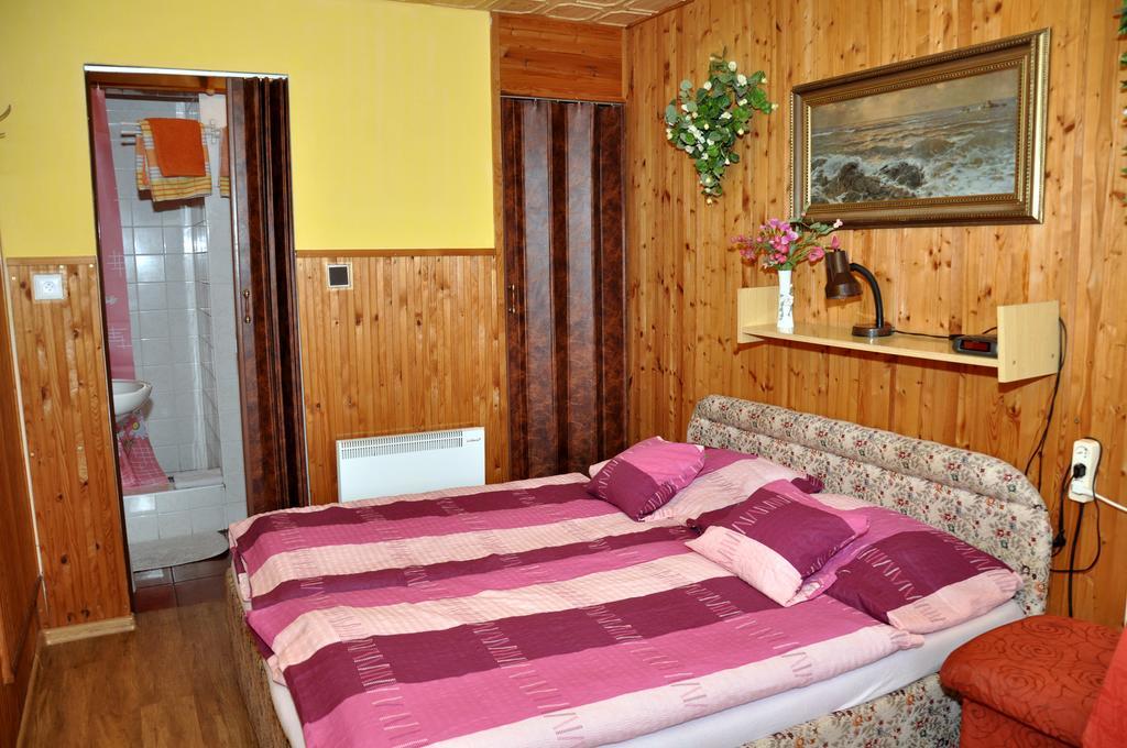 Pension Nika Český Krumlov المظهر الخارجي الصورة